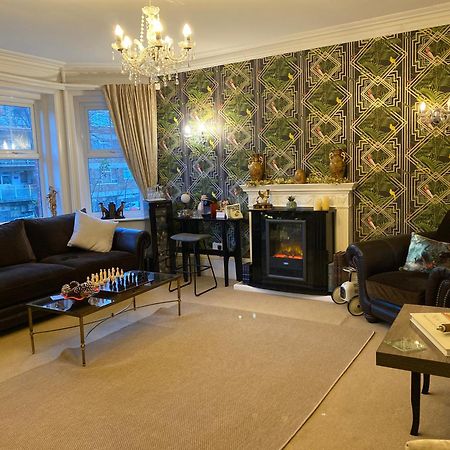The Cherry Tree Guest House Истборн Екстериор снимка