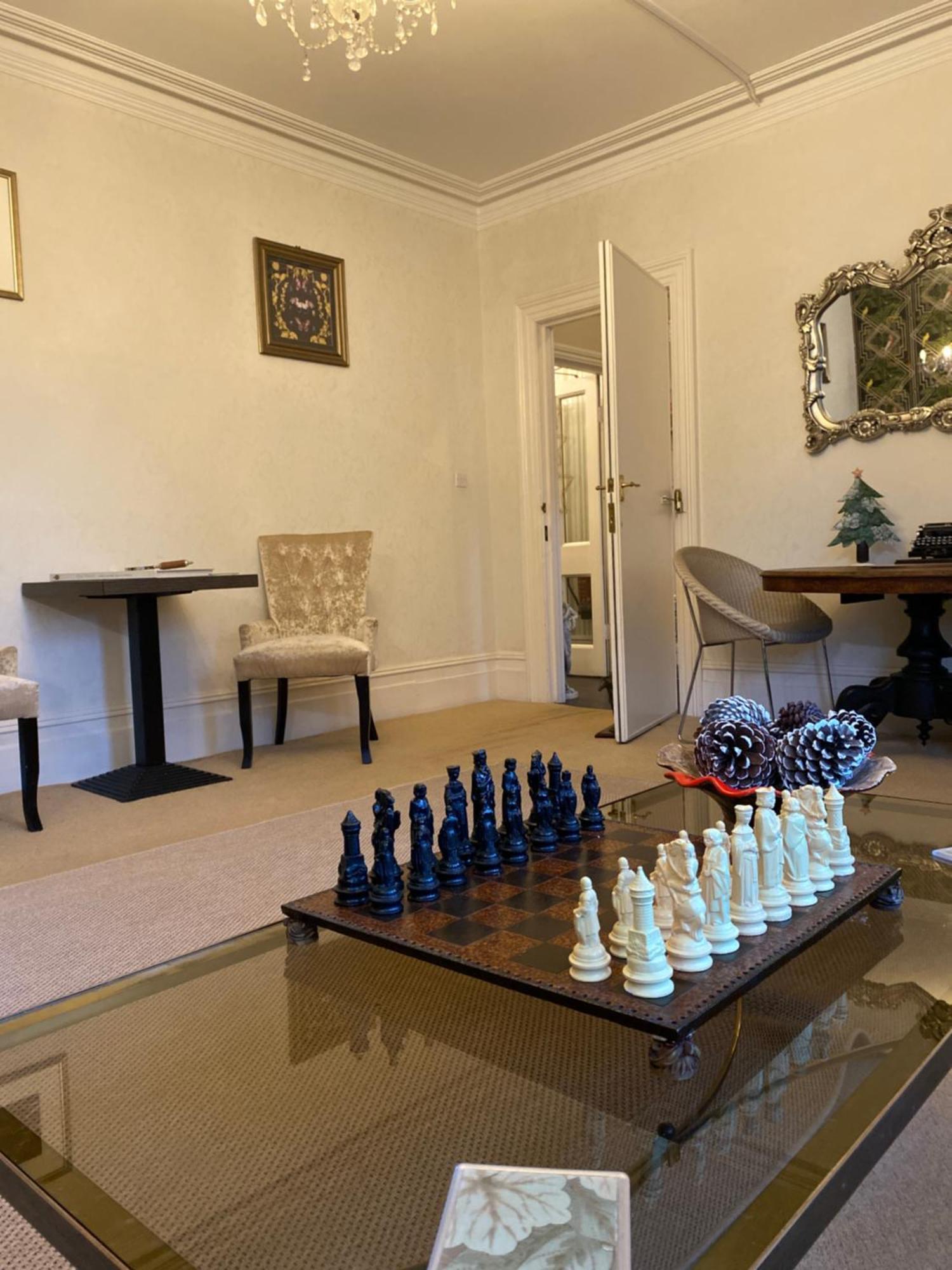 The Cherry Tree Guest House Истборн Екстериор снимка