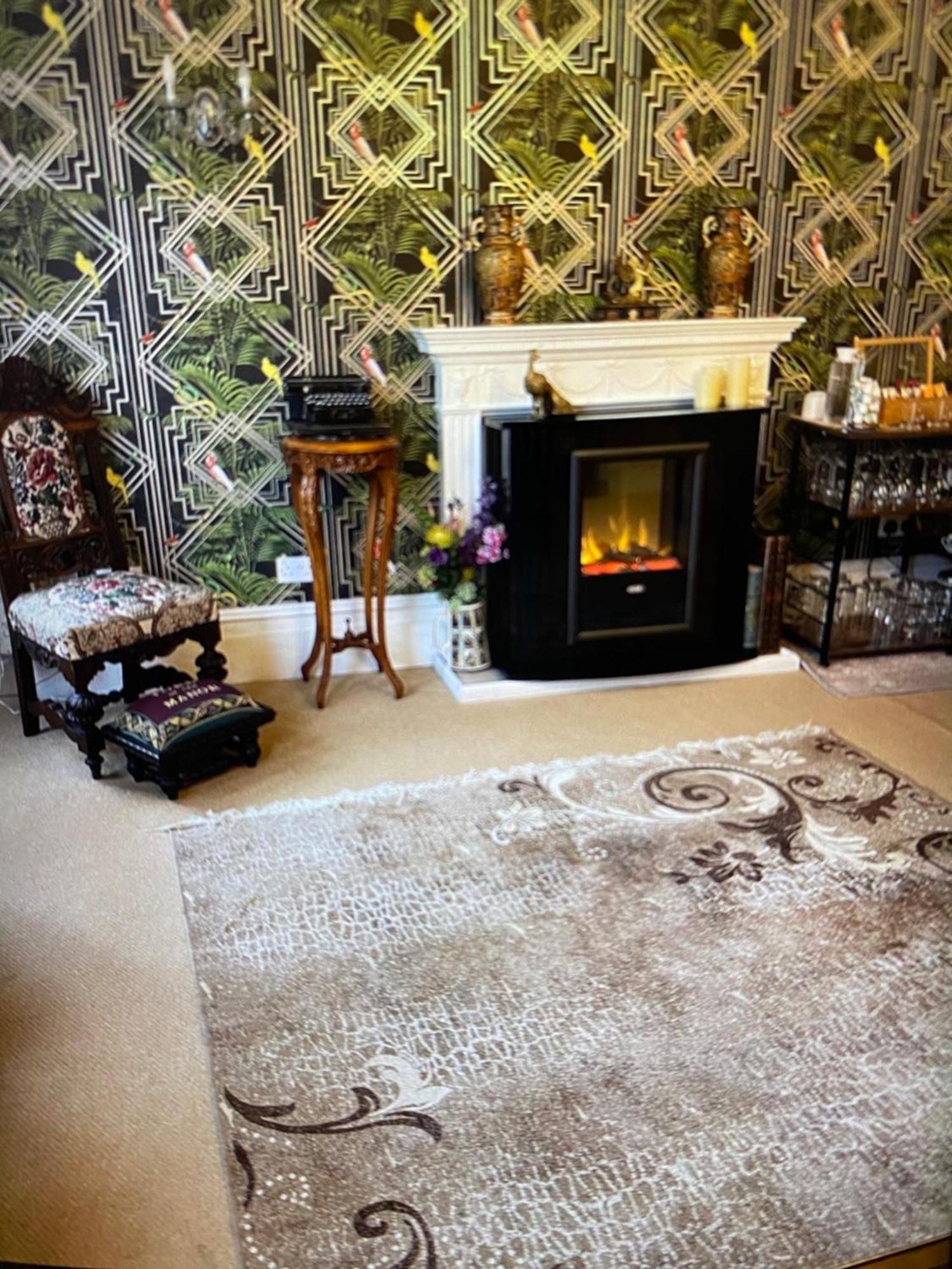The Cherry Tree Guest House Истборн Екстериор снимка