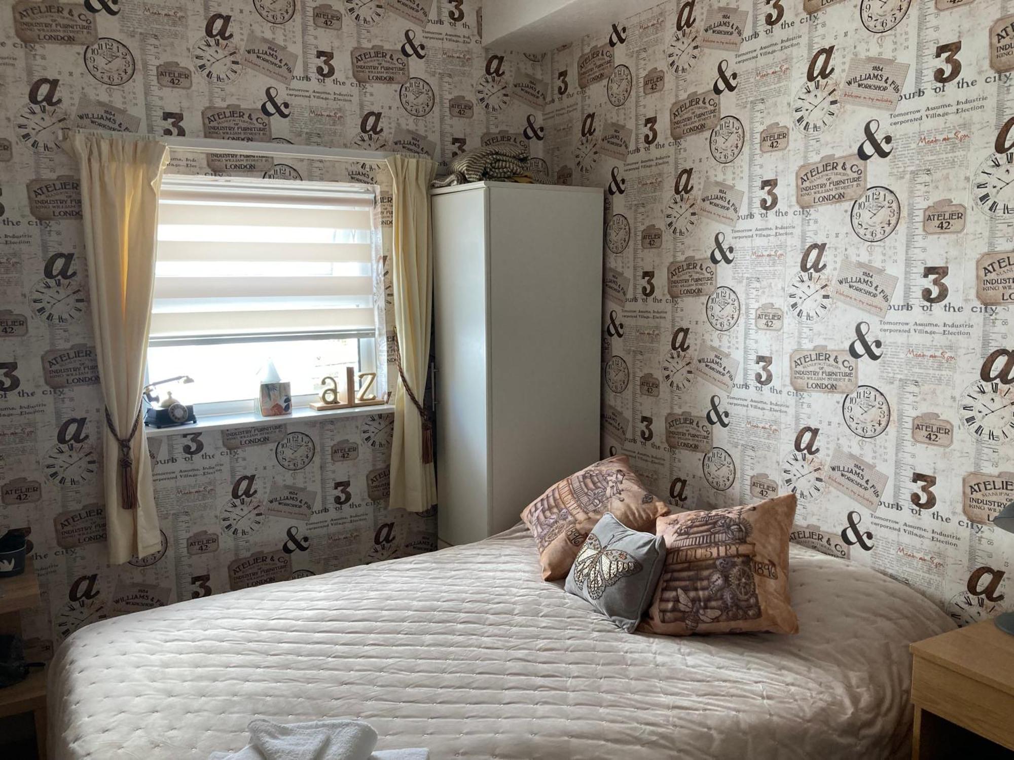 The Cherry Tree Guest House Истборн Екстериор снимка