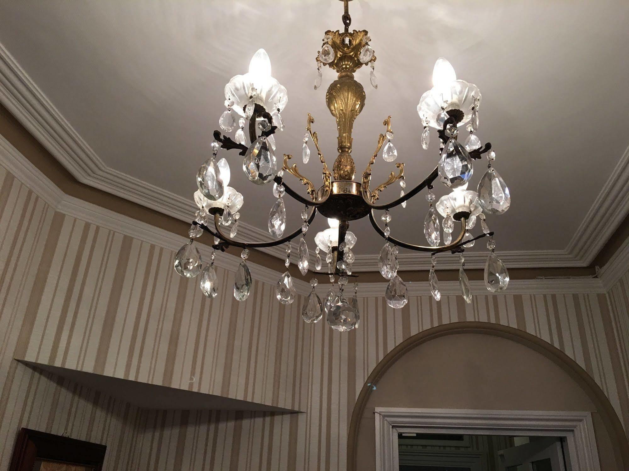 The Cherry Tree Guest House Истборн Екстериор снимка